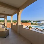 Family Friendly House With A Swimming Pool Vrana, Biograd - 21828 * Pakoštane