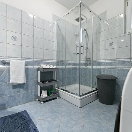 Family Friendly House With A Swimming Pool Vrana, Biograd - 21828 Feriehus Pakoštane