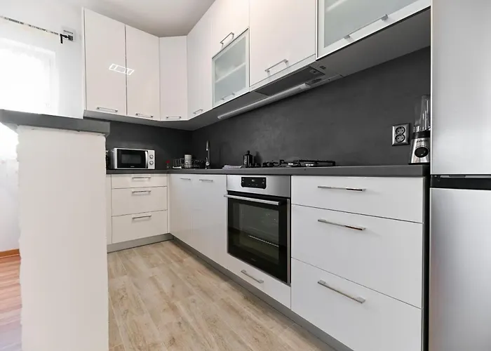 Σπίτι διακοπών Family Friendly House With A Swimming Pool Vrana, Biograd - 21828