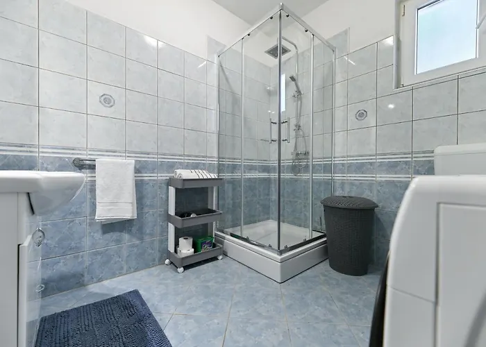Family Friendly House With A Swimming Pool Vrana, Biograd - 21828 Σπίτι διακοπών Pakoštane