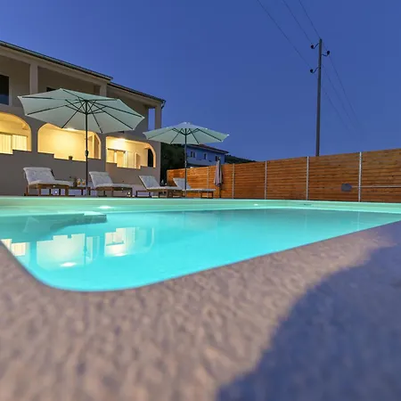 Family Friendly House With A Swimming Pool Vrana, Biograd - 21828 Feriehus *
